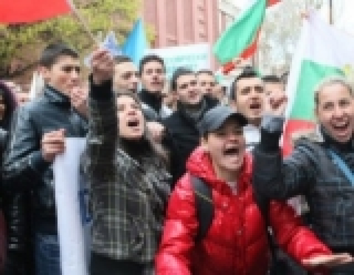 НПСС: Ще обявим исканията си на езерото „Ариана"