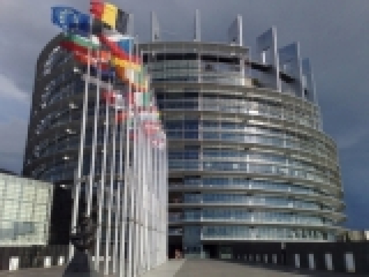 Европарламентът: ЕС се нуждае от по-модерни университети