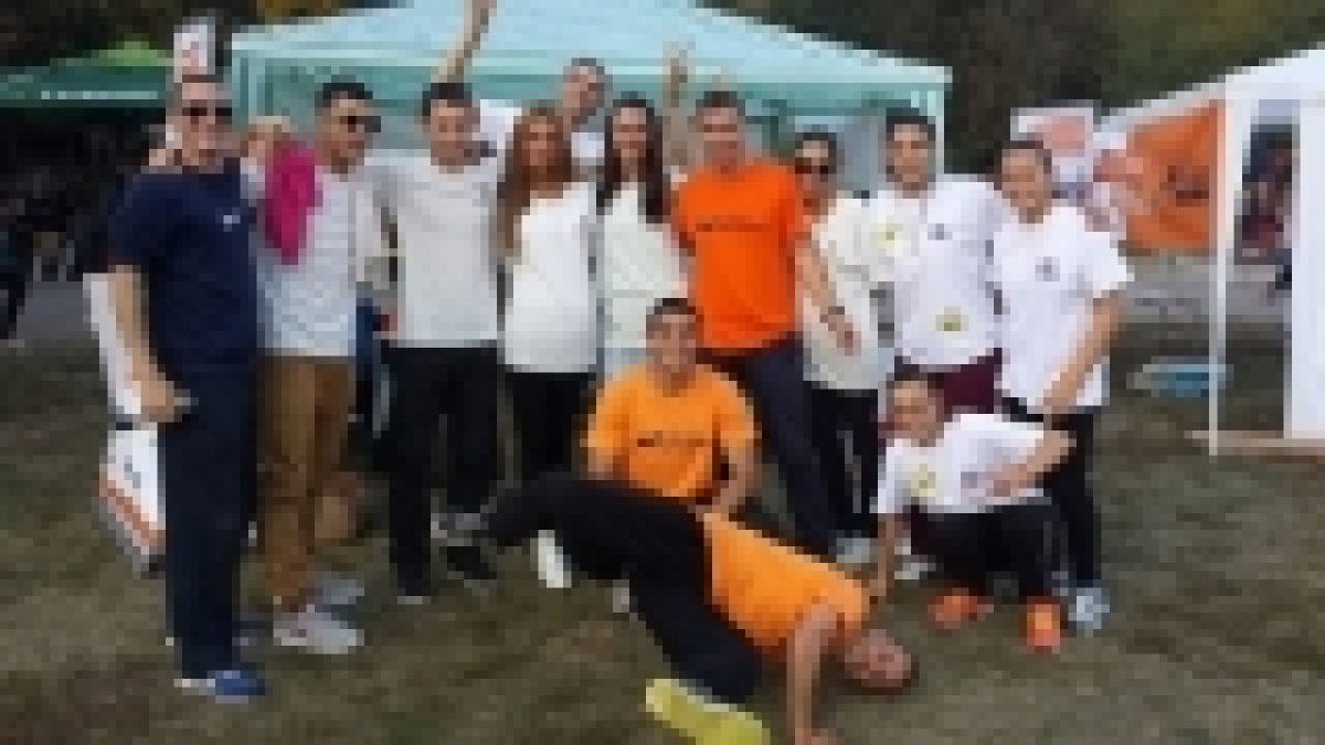 НПСС партньор на Национална спортна панорама